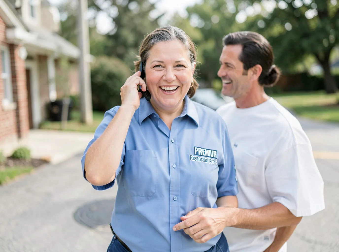 Water Damage Restoration Middleburg, OH FAQs